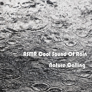 ASMR Cool Sound Of Rain