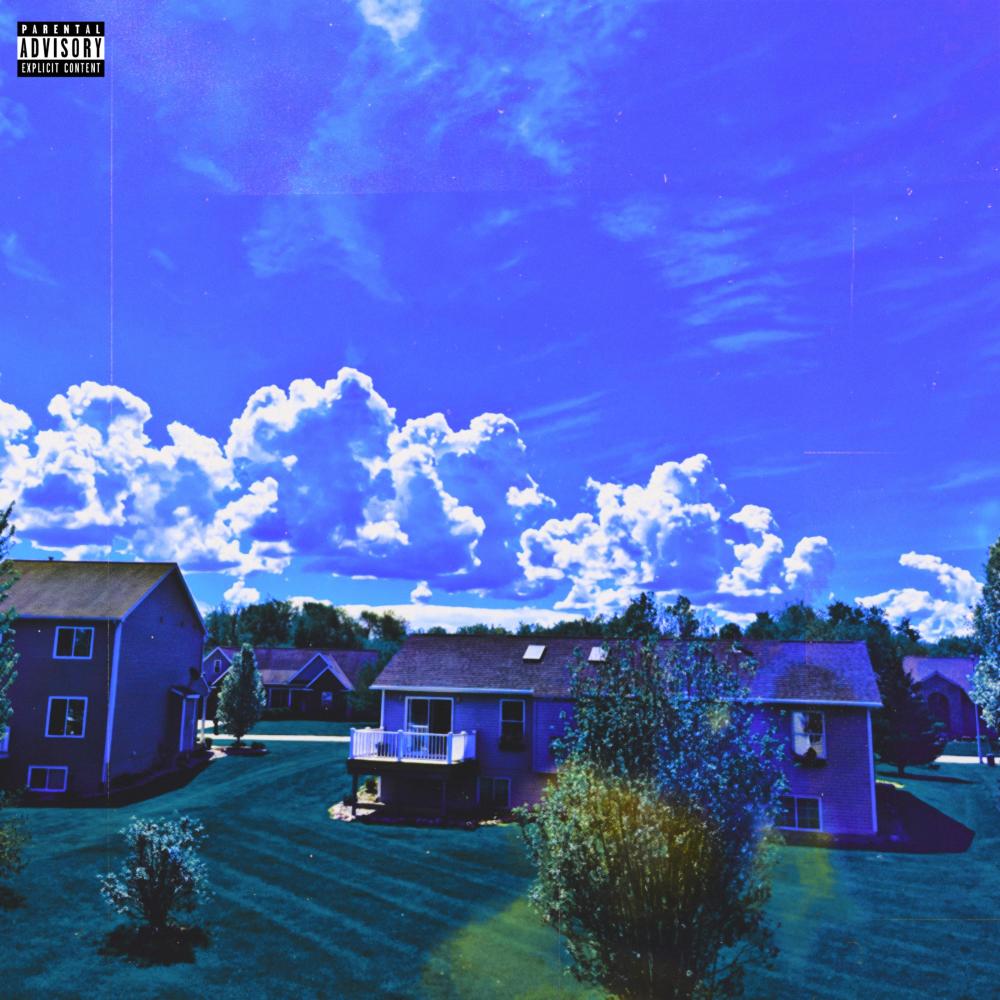 BL33D (feat. Sexymexi) (Explicit)