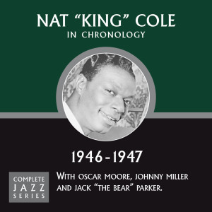 收聽Nat King Cole的In The Cool Of The Evening (09-06-46)歌詞歌曲