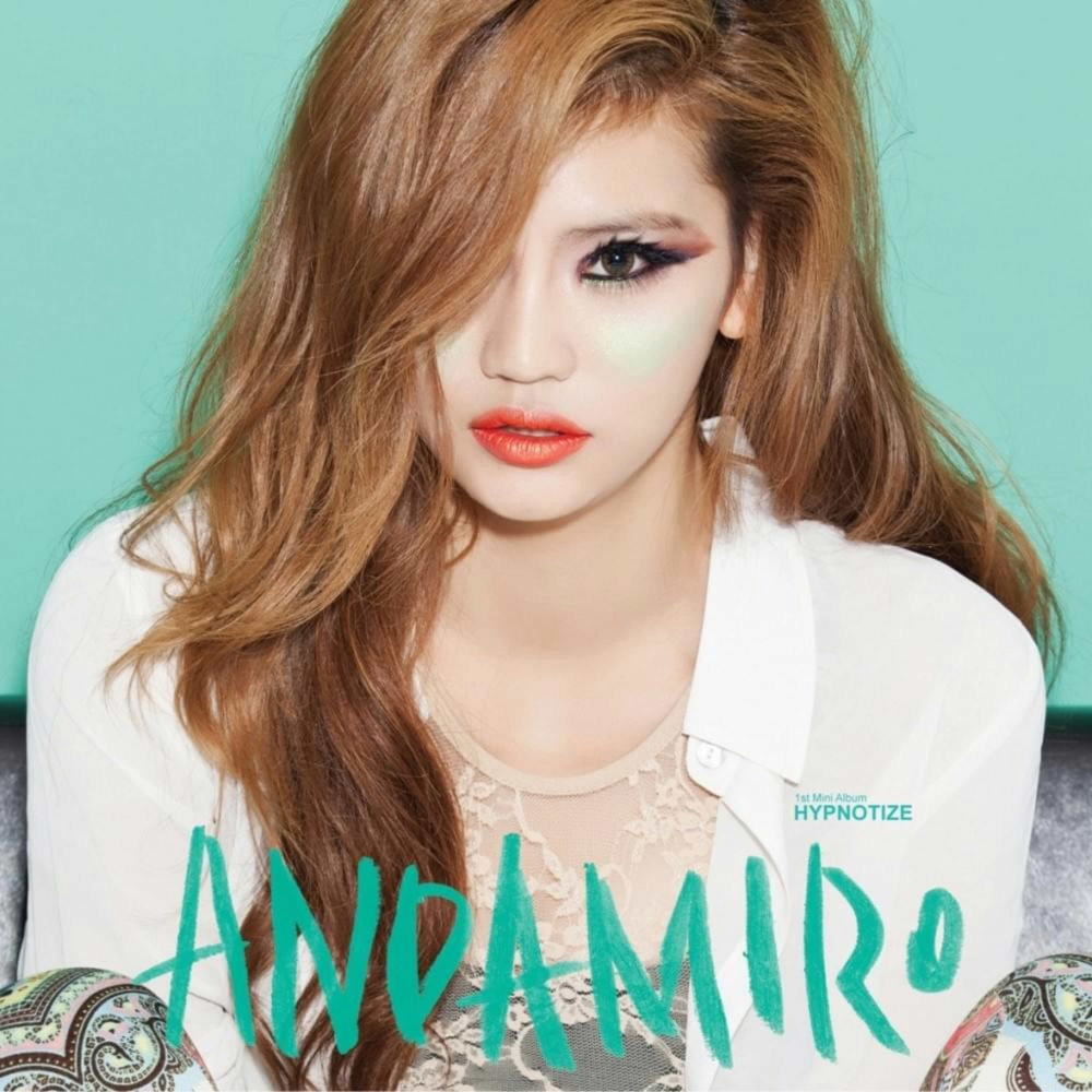 I Don't Care (Feat. Dani B. & Jonathan Carey)