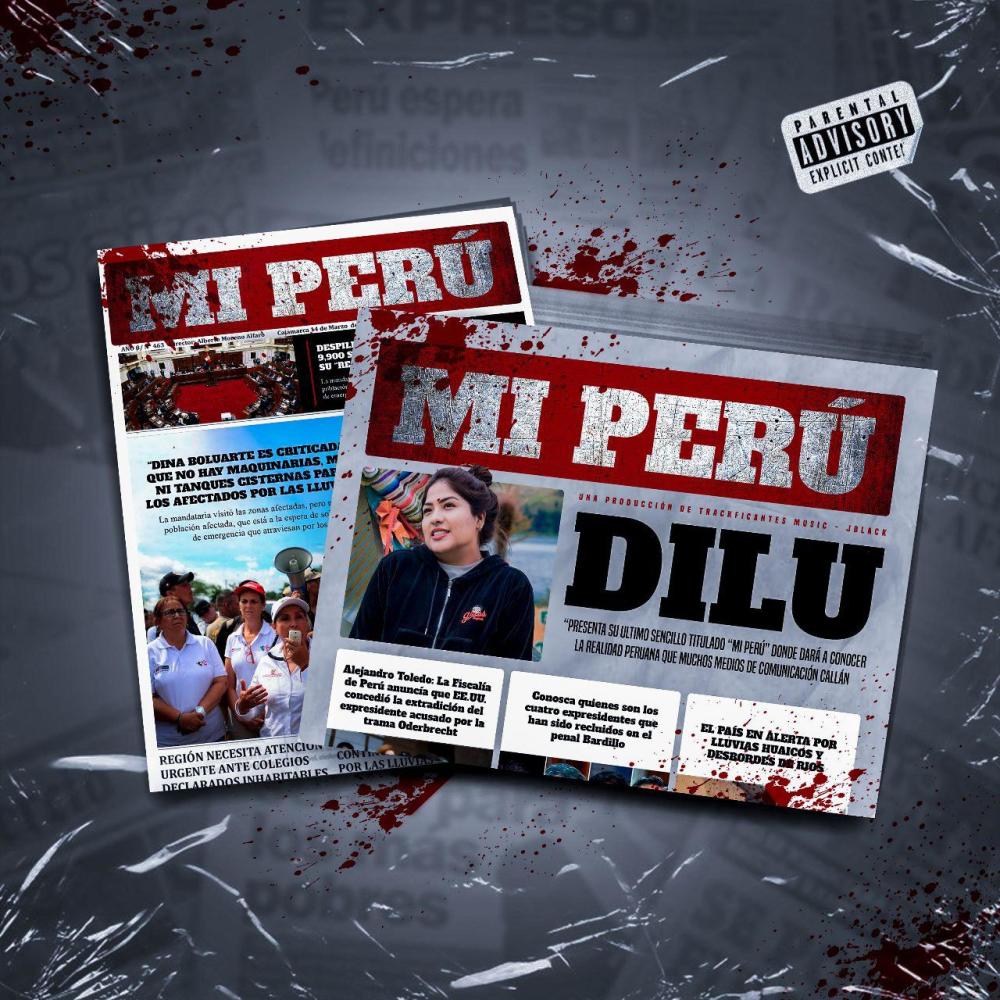 MI PERU