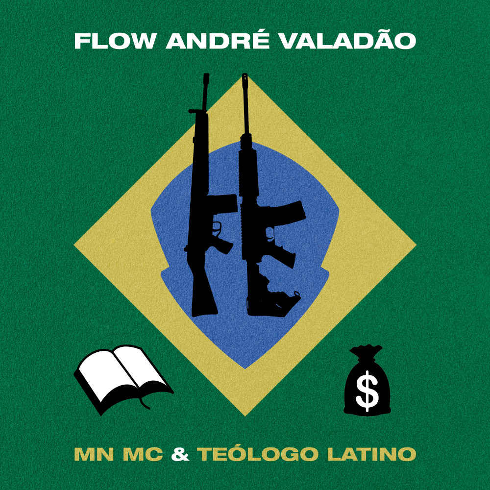 Flow André Valadão