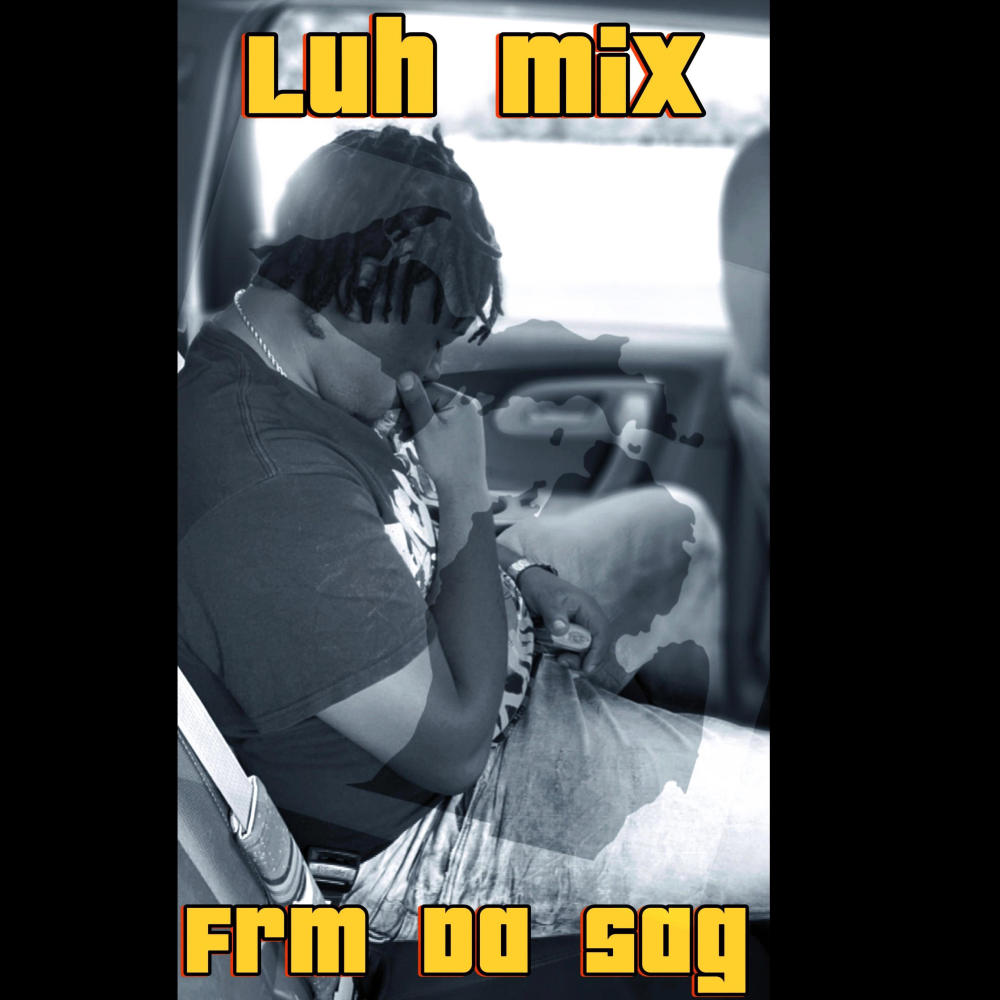 Frm Da Sag (Explicit)