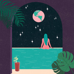 Dengarkan Swim lagu dari Hugo Mari dengan lirik