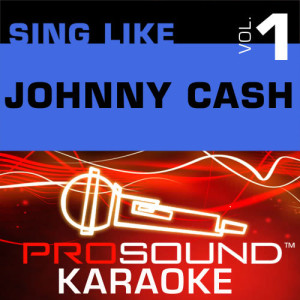 ดาวน์โหลดและฟังเพลง One Piece at a Time (Karaoke with Background Vocals) [In the Style of Johnny Cash] พร้อมเนื้อเพลงจาก ProSound Karaoke Band