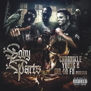 Listen to Body Parts (Explicit) song with lyrics from Young H