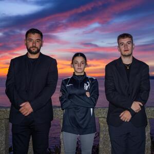 default playlist img