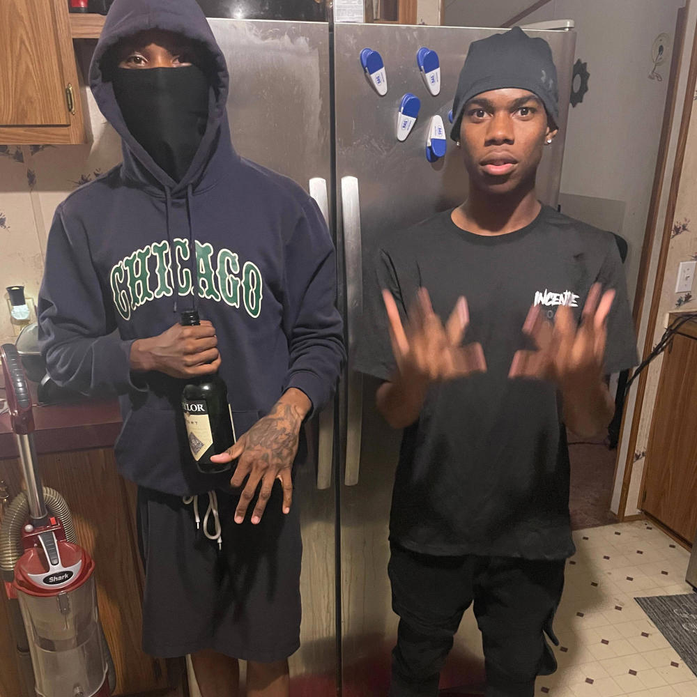 Smaxkers (feat. K3 & Juggster) (Explicit)