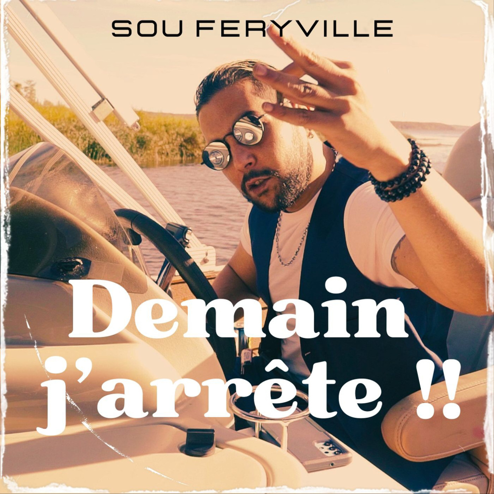 Demain j'arrête !! (Explicit)