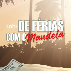 D J BH的專輯PONTINHO DO BALÃO 2 (feat. DJ DELAS & DJ GOMES)