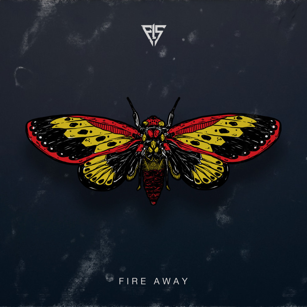 Fire Away (Cicada)