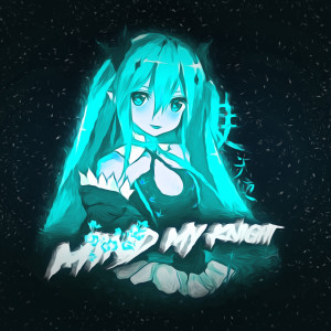 Listen to MIND MY KNIGHT (Slowed Version) song with lyrics from senpai★