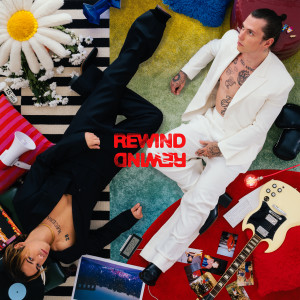 อัลบัม REWIND ศิลปิน Benji & Fede