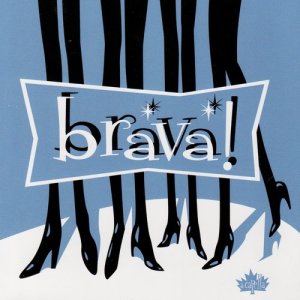 ดาวน์โหลดและฟังเพลง Good Old A Capella พร้อมเนื้อเพลงจาก Brava!