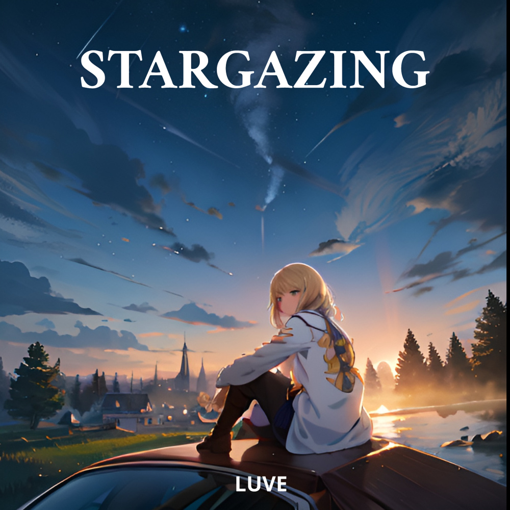 Stargazing