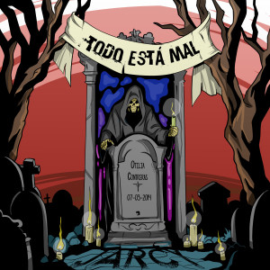 收聽Jarcy的Todo Está Mal歌詞歌曲