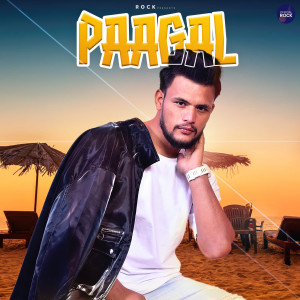 Album Paagal from Rock