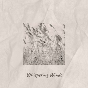Ray Scott的专辑Whispering Winds