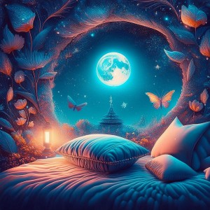 Música de fondo del lobby del hotel的專輯Orquesta Para Sueños Y Mundos De Fantasía