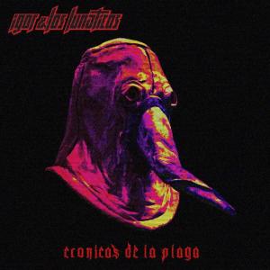 อัลบัม Crónicas de la Plaga (Radio Edit) (Explicit) ศิลปิน Los Lunaticos