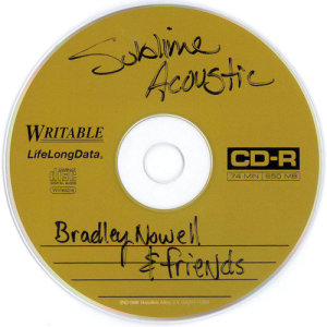 收聽Sublime的Wrong Way (Live Acoustic)歌詞歌曲