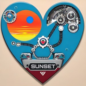 Album Sunset from 