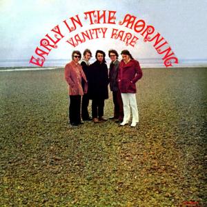 收聽Vanity Fare的Hitchin' a Ride歌詞歌曲