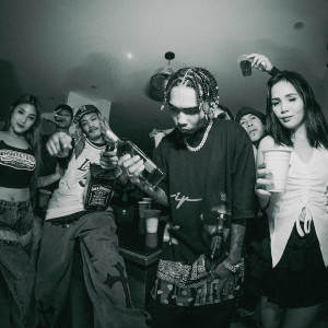 Listen to GoodBad (Explicit) song with lyrics from DMNVNL