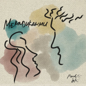 Album Merindukanmu from Paul & Gita