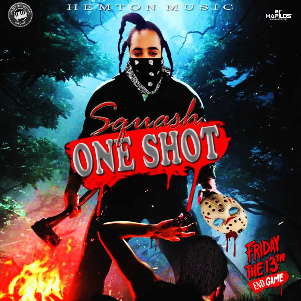 One Shot (Explicit)