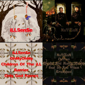 Listen to Davinci (Explicit) song with lyrics from iLLSen$e