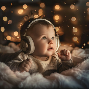 อัลบัม Gentle Tunes: Music for Baby's Rest ศิลปิน Yoga Flow