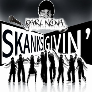 Dengarkan You Are the Most High Feat. Uniq (Skanksgivin' mix) lagu dari Karl Nova dengan lirik