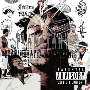 收聽CharliiBeatzz的Planetary (Explicit)歌詞歌曲