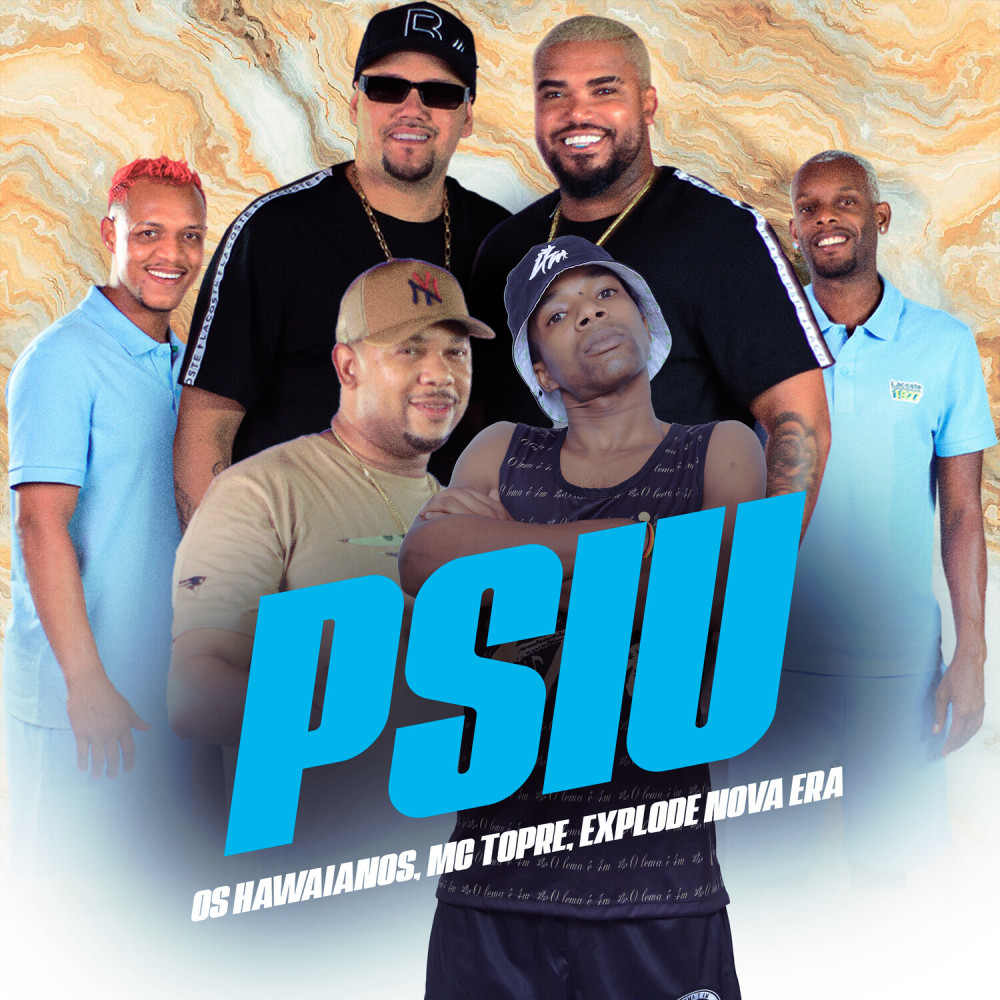 Psiu (Explicit)