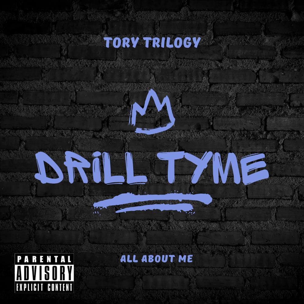 Drill Tyme (Full Version) (Explicit)