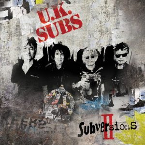 ดาวน์โหลดและฟังเพลง We Will Rock You พร้อมเนื้อเพลงจาก UK Subs
