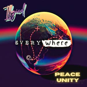 收聽Illogical的Everywhere歌詞歌曲