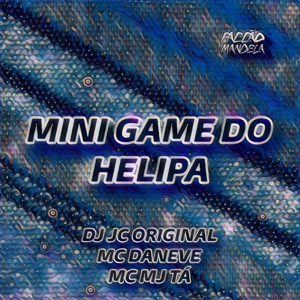 Mini Game do Helipa (Explicit)