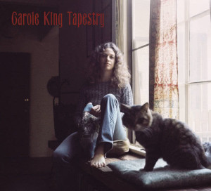 收聽Carole King的Tapestry歌詞歌曲