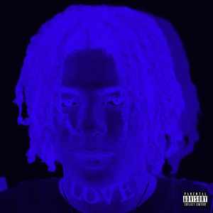 Album GRIME GOD (Explicit) from SBK