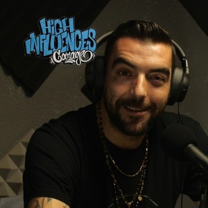 Listen to Garage Session #13 Angel Guerras song with lyrics from High Influences Garage
