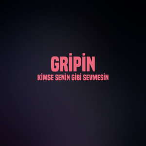 Album Kimse Senin Gibi Sevmesin from Gripin