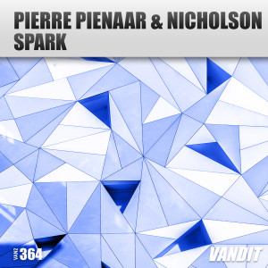 Listen to Spark (Extended) song with lyrics from Pierre Pienaar