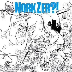 收聽Nork Zer​?​!的Fight歌詞歌曲