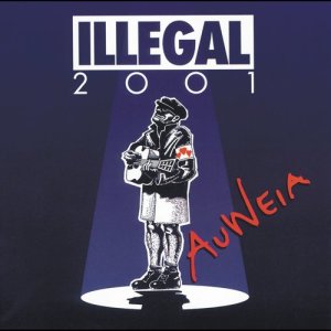 收聽Illegal 2001的Katastrophe歌詞歌曲