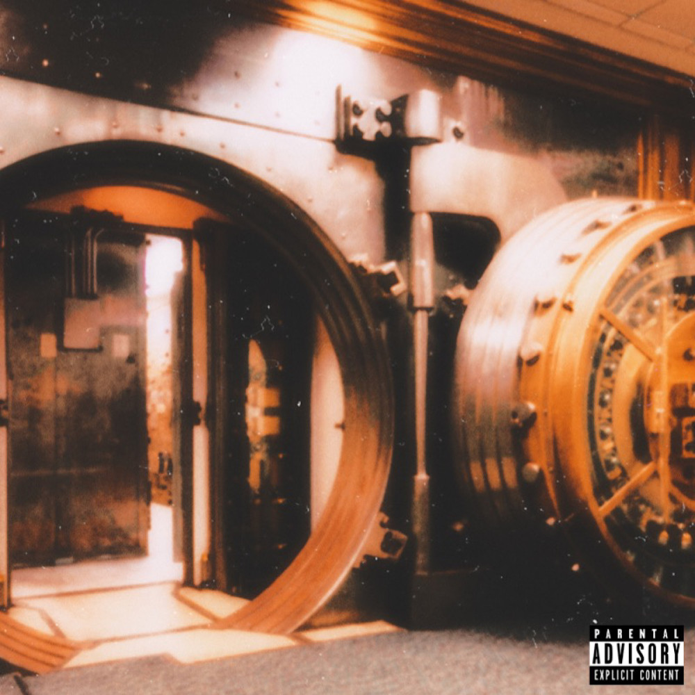 Bank Vault (Explicit)