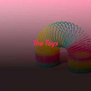 Dengarkan The Toys lagu dari Bernard Herrmann dengan lirik