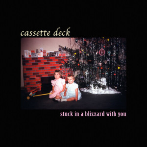 Listen to Let's Make This Holiday Last song with lyrics from Cassette Deck