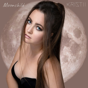 Kristii的專輯Moonchild